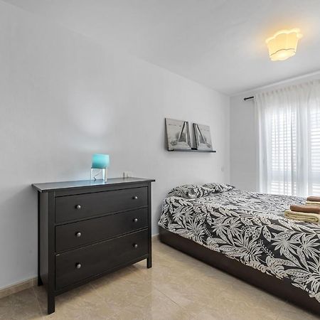 Homely Lanzarote อาร์เรซิเฟ ภายนอก รูปภาพ
