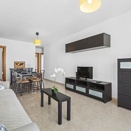 Homely Lanzarote อาร์เรซิเฟ ภายนอก รูปภาพ