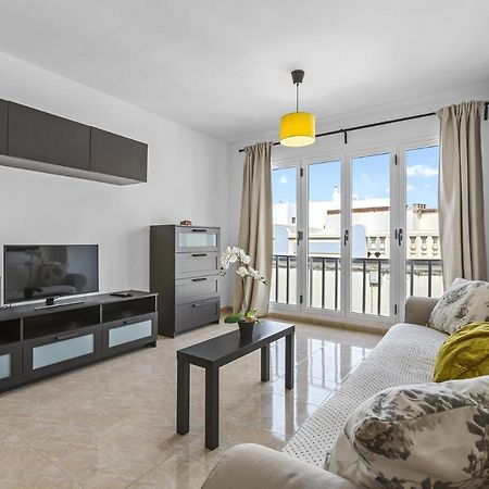Homely Lanzarote อาร์เรซิเฟ ภายนอก รูปภาพ