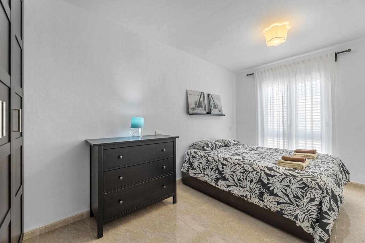 Homely Lanzarote อาร์เรซิเฟ ภายนอก รูปภาพ