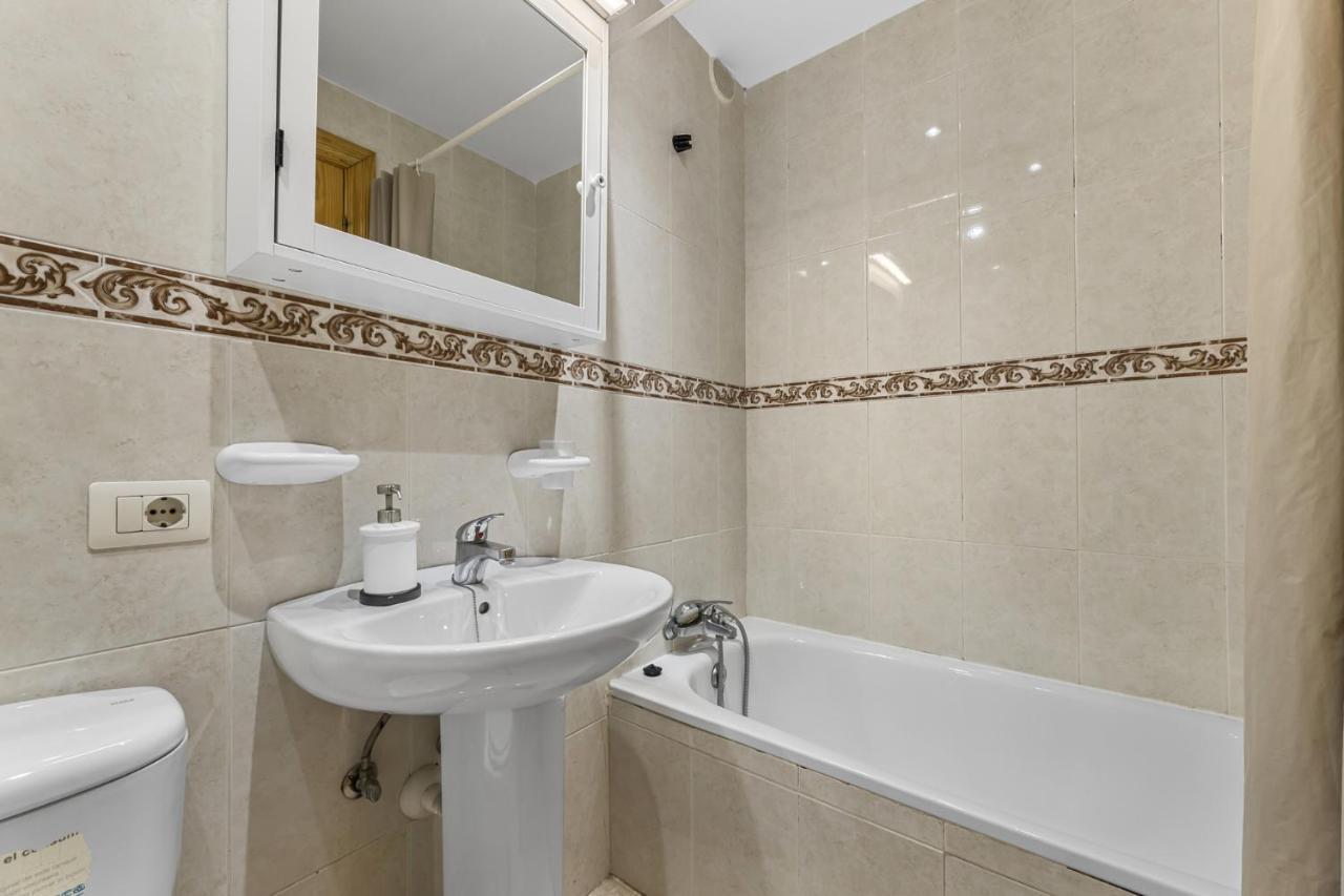 Homely Lanzarote อาร์เรซิเฟ ภายนอก รูปภาพ