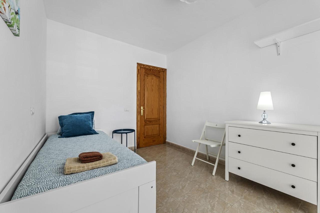 Homely Lanzarote อาร์เรซิเฟ ภายนอก รูปภาพ