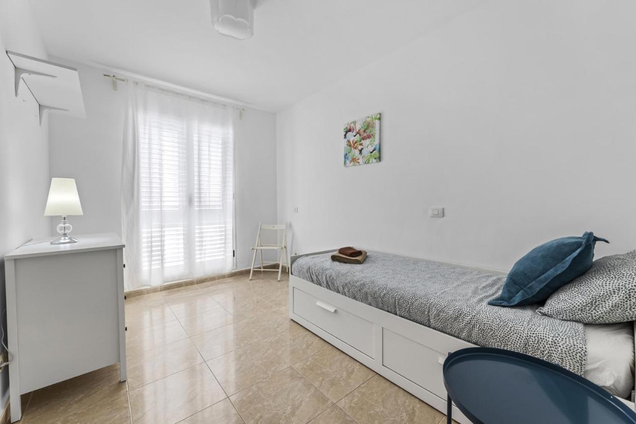 Homely Lanzarote อาร์เรซิเฟ ภายนอก รูปภาพ