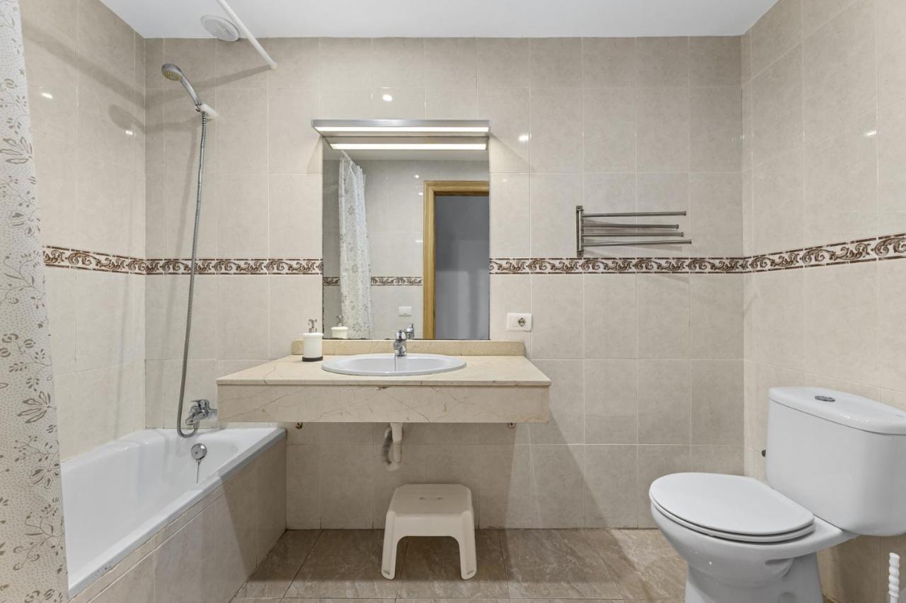 Homely Lanzarote อาร์เรซิเฟ ภายนอก รูปภาพ