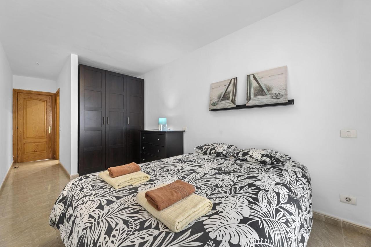 Homely Lanzarote อาร์เรซิเฟ ภายนอก รูปภาพ